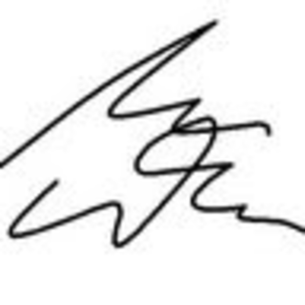 Meet your Posher, Austin